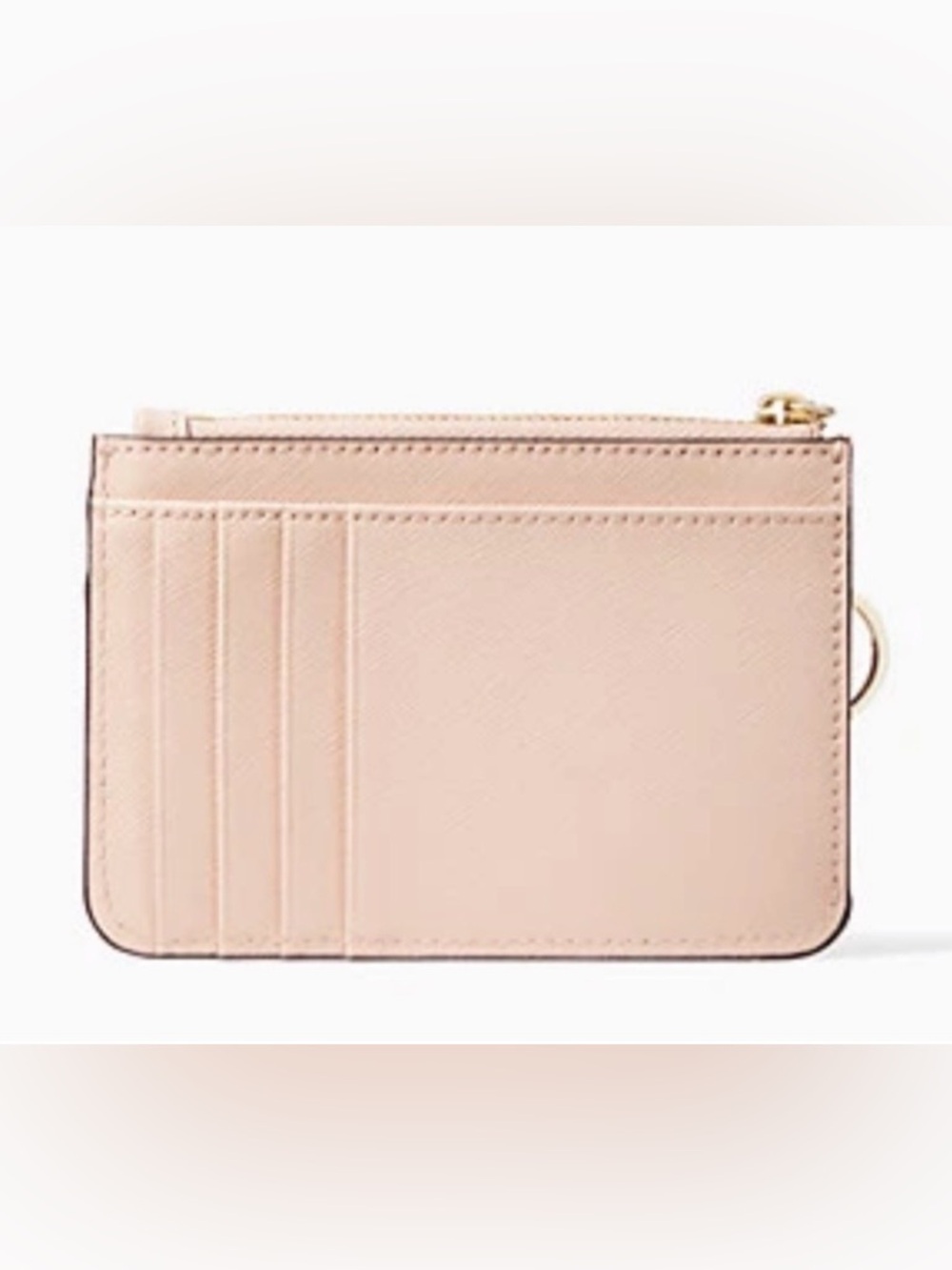 Kate Spade Bitsy Laurel Way Jeweled Wallet - Picture 6 of 6